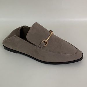 Vintage Havana Maureen Suede Like Loafers
